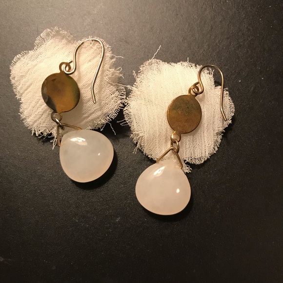 Earrings - Picture 2 of 2